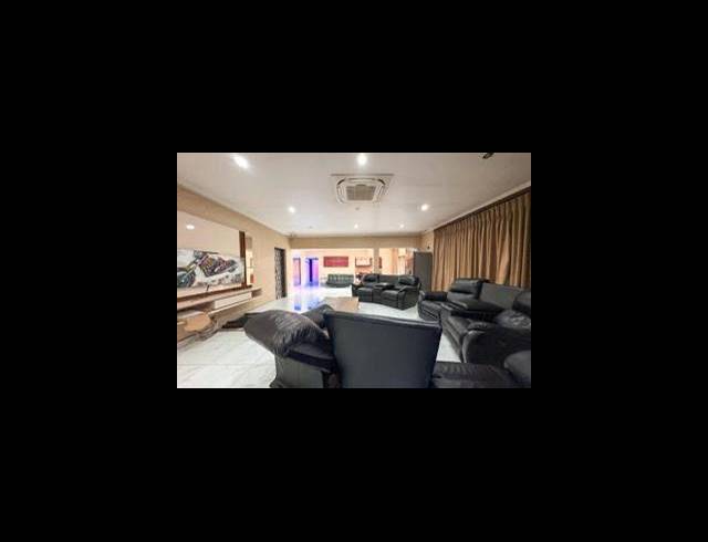 4 BEDROOM HOUSE FOR SALE IN EVELEIGH